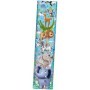 STEM Puzzle inalt de podea Animale de la mici la mari cu peste 50 de piese 152.4 cm inaltime 3-6 ani